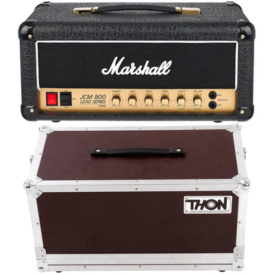 Marshall - Studio Classic SC20H Bundle