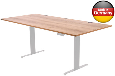 Thon - Studio Prod. Desk Top 1750 oak