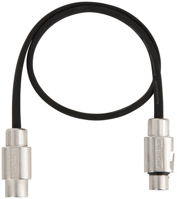 Rockboard - Flat XLR Cable 60 cm