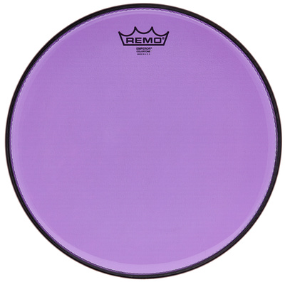 Remo - '13'' Emperor Colortone Purple'