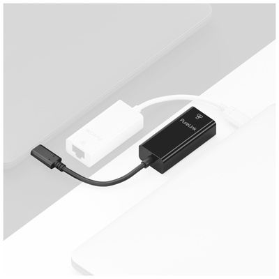 PureLink - IS261 USB-C / Ethernet Adapter