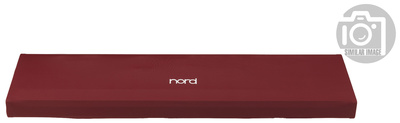 Clavia Nord - Dust Cover 61 V2