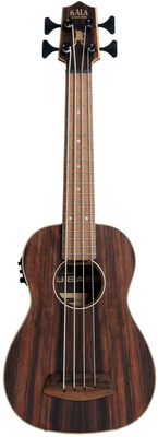 Kala - U-Bass Striped Ebony Kala - U-Bass Striped Ebony
