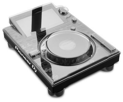 Decksaver - Pioneer DJ CDJ-3000