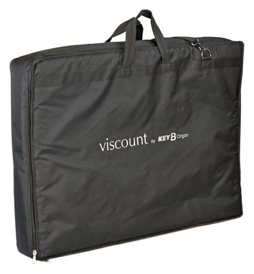 Viscount - Legend Pedalboard 18 Bag