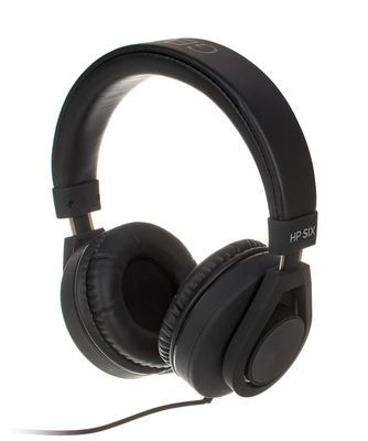Gewa - HP SIX Black