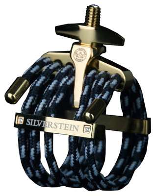 Silverstein - ESTRO Metal L/German Clar #05