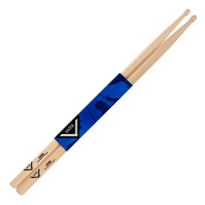 Vater - 55BB Drum Sticks Hickory Wood