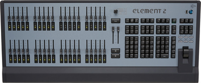 ETC - Element 2 - 1K