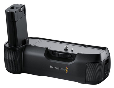 Blackmagic Design - Pocket Camera Battery Grip