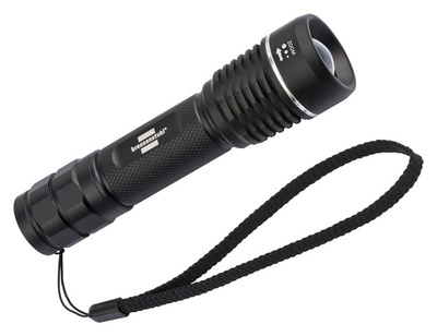 Brennenstuhl - LED-Flashlight TL 600 USB