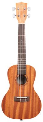 Kala - KA-15 C Mahogany Concert Kala - KA-15 C Mahogany Concert