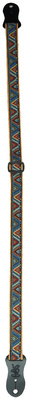 Minotaur - Riverdale Ribbon Ukulele Strap