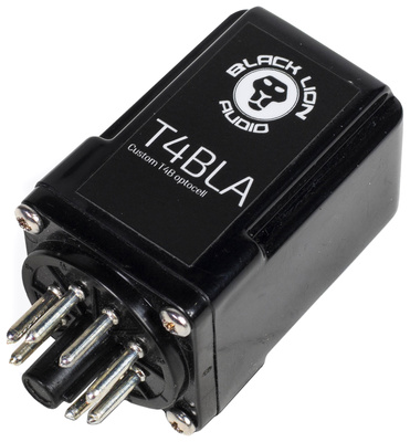 Black Lion Audio - T4BLA Opto Element
