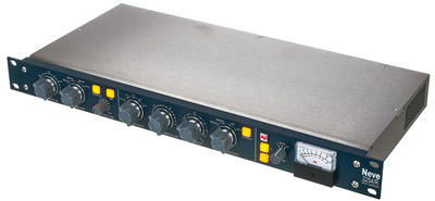 Neve - 2254/R Mono Limiter/Compressor