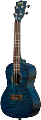 Kala - KA-CEMB Blue Exotic Concert Kala - KA-CEMB Blue Exotic Concert