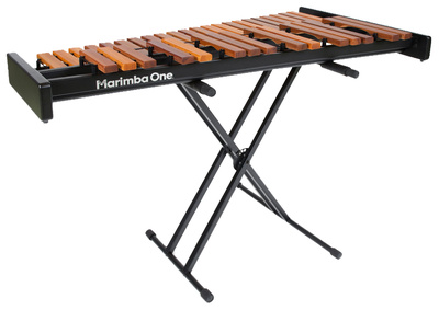 Marimba One - Marimba E8101 A=442Hz 3.0