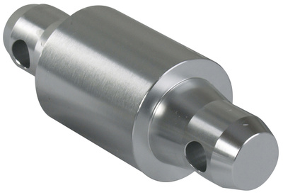 Global Truss - S130 Truss Spacer 130mm Male