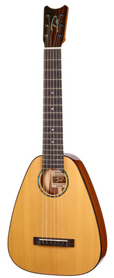 Romero Creations - D HO 6-String Guitarlele Nylon