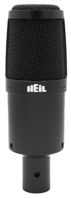 Heil Sound - PR30 Black Matte