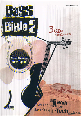 AMA Verlag - Bass Bible 2