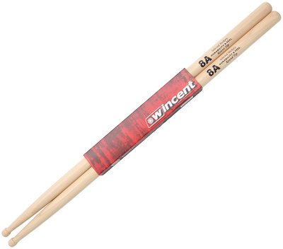 Wincent - 8A Hickory