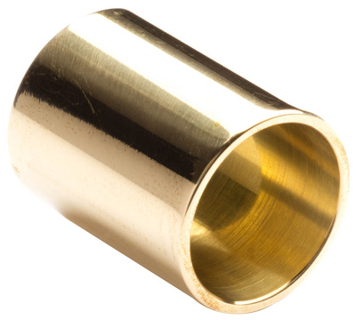 Dunlop - 223 Brass Slide