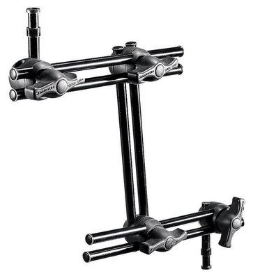 Manfrotto - 396AB-3 Double Arm 3-Section