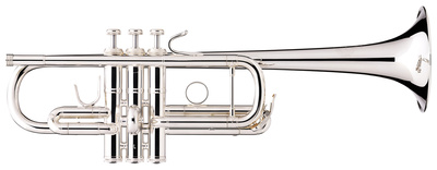 B&S - Metropolitan C- Trumpet