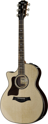 Taylor - 814ce LH