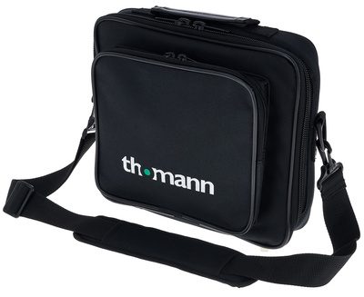 Thomann - handheld microphone set bag