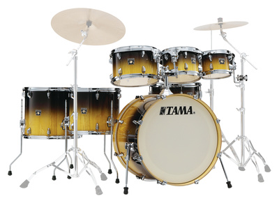 Tama - Superst. Classic 7pcs -PGLP