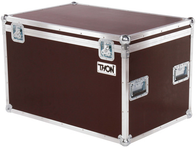 Thon - Case Par 64 6in1 Long / LED