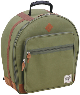 Tama - '14''x6,5'' P. Designer Bag -MG'