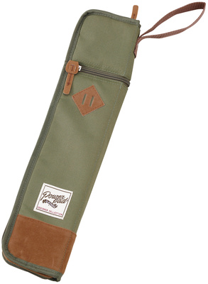 Tama - Powerpad Stick Bag Moss Green