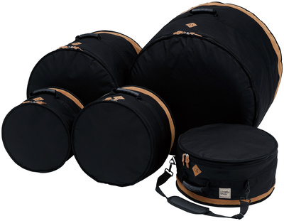 Tama - Power Pad Drum Bag Set BK