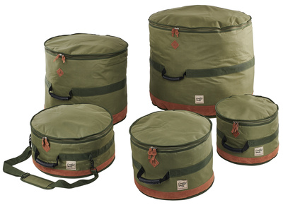 Tama - Power Pad Drum Bag Set MG