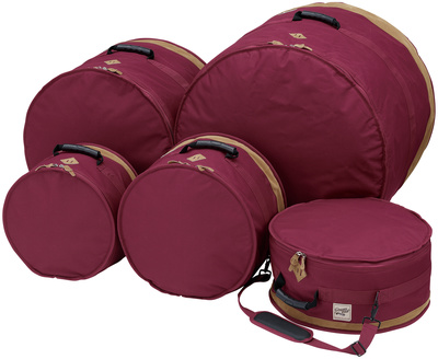 Tama - Power Pad Drum Bag Set WR