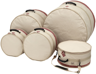Tama - Power Pad Drum Bag Set BE
