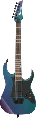 Ibanez - RG631ALF-BCM