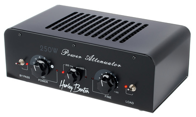 Harley Benton - PA-250 Power Attenuator