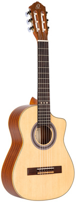 Ortega - RQ25 Requinto