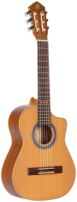 Ortega - RQ39 Requinto