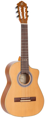Ortega - RQ39E Requinto
