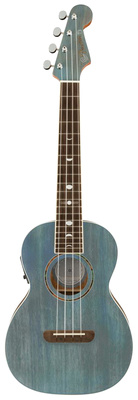 Fender - Dhani Harrison Ukulele Tq