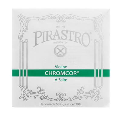 Pirastro - Chromcor A Violin String 4/4