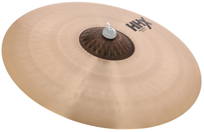 Sabian - '21'' HHX Groove Ride Tradition.'
