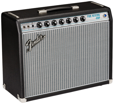 Fender - 68 Custom Pro Reverb