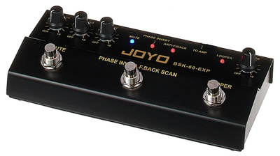 Joyo - Footswitch BSK-60-EXP Joyo - Footswitch BSK-60-EXP