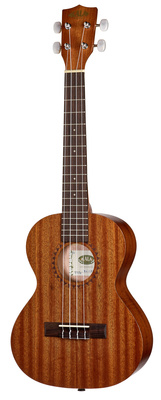 Kala - Satin Mahogany Tenor Ukulele